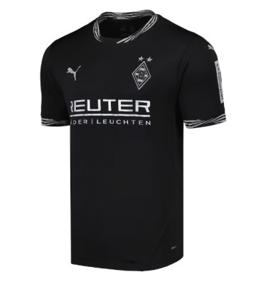 Borussia Monchengladbach Tredjetröja 2024-25 Kortärmad